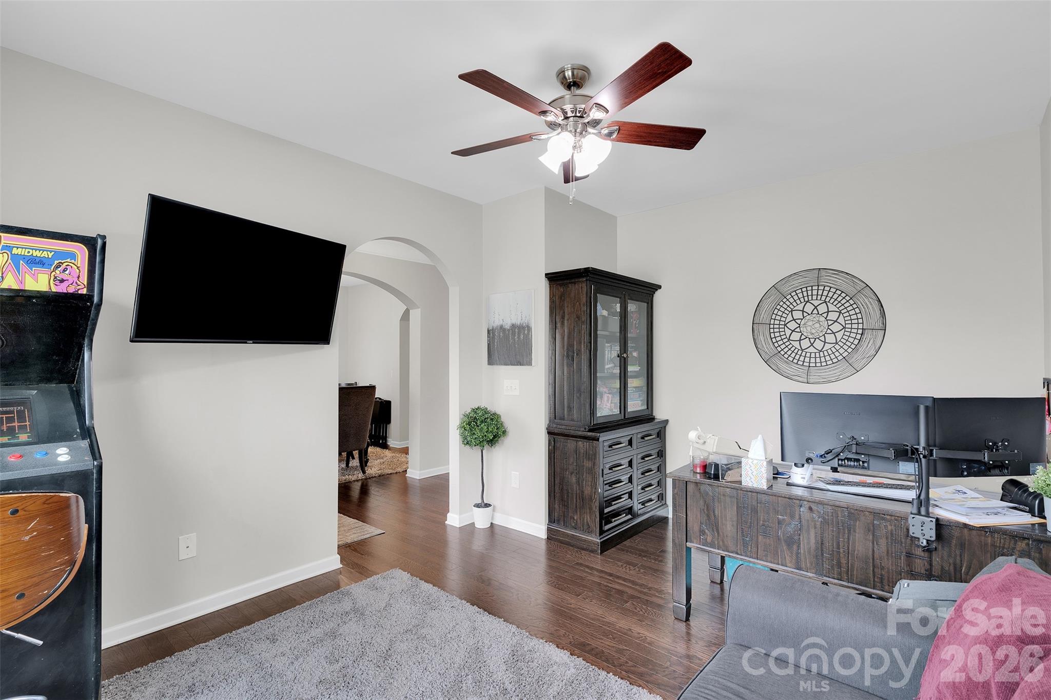 Summerhouse at Paddlers Cove - Residential