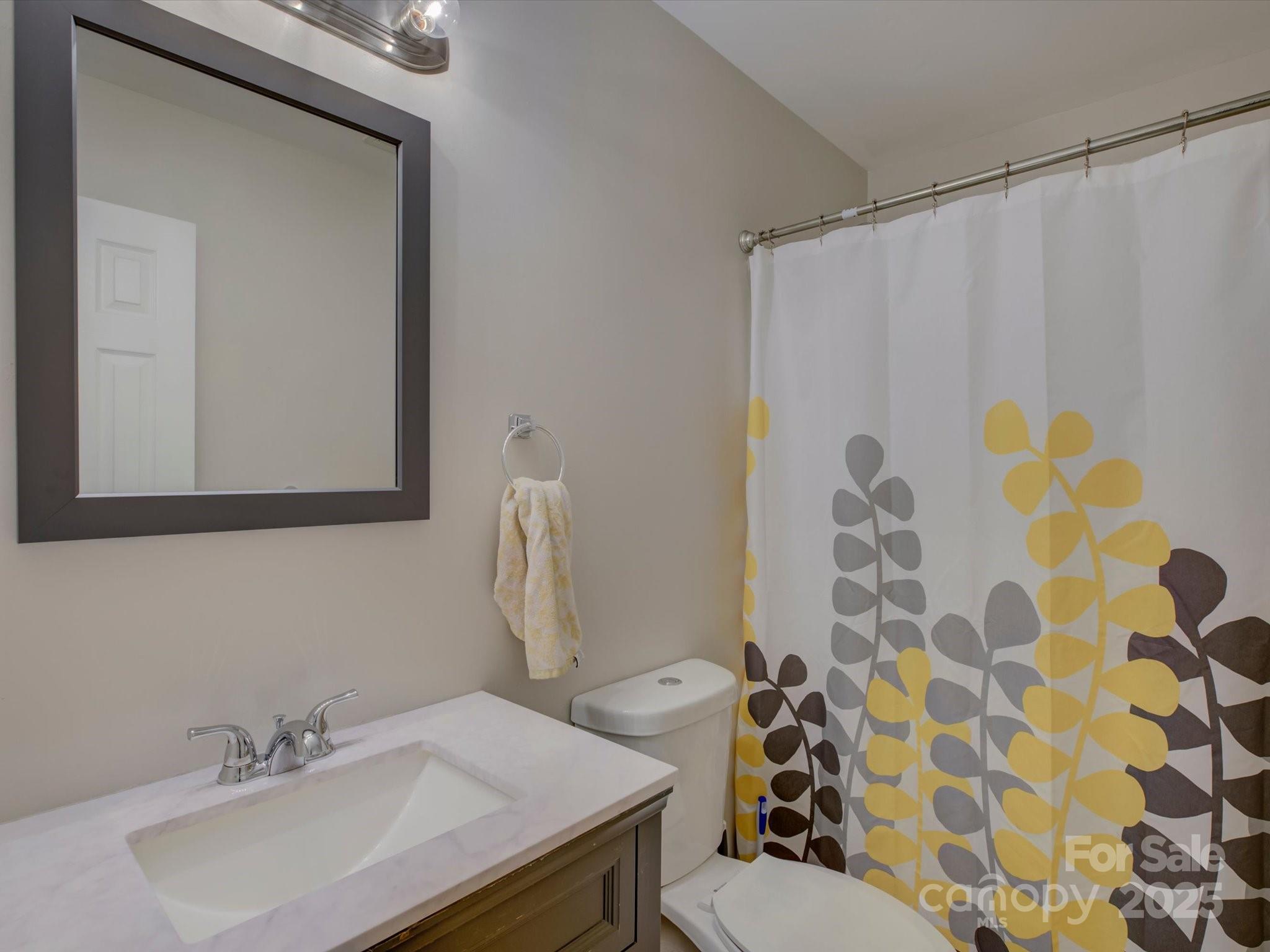 Forest Pond - Residential