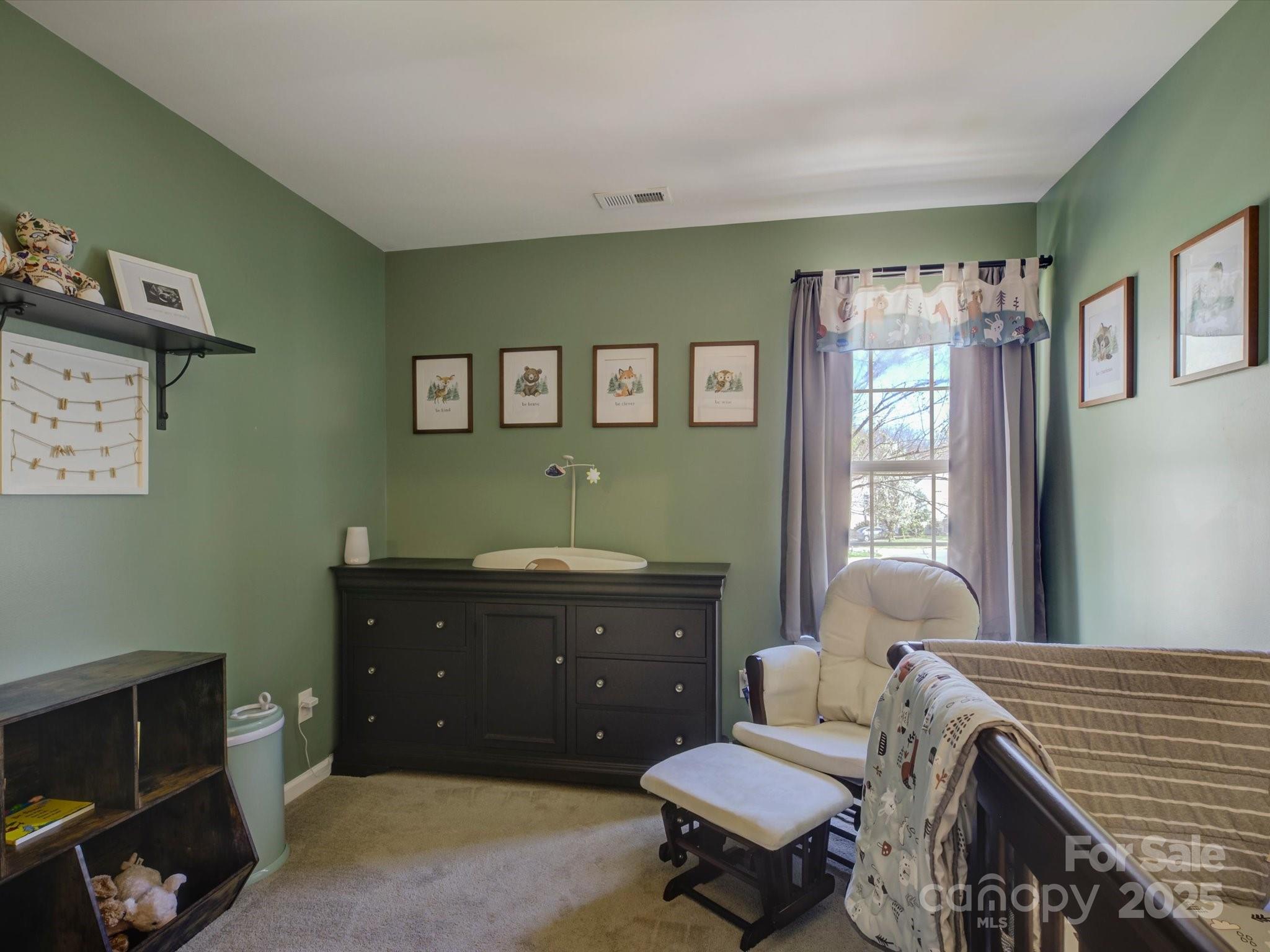 Forest Pond - Residential