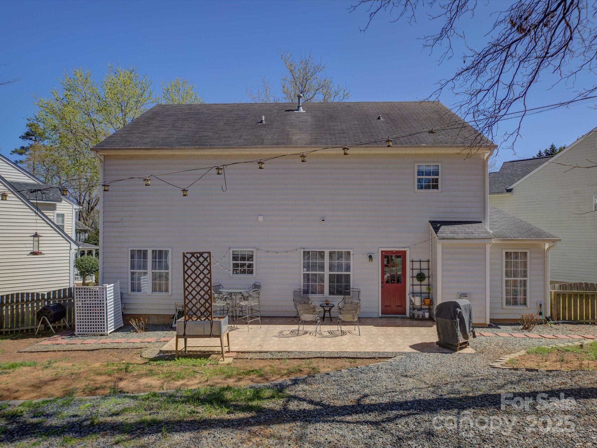 Forest Pond - Residential