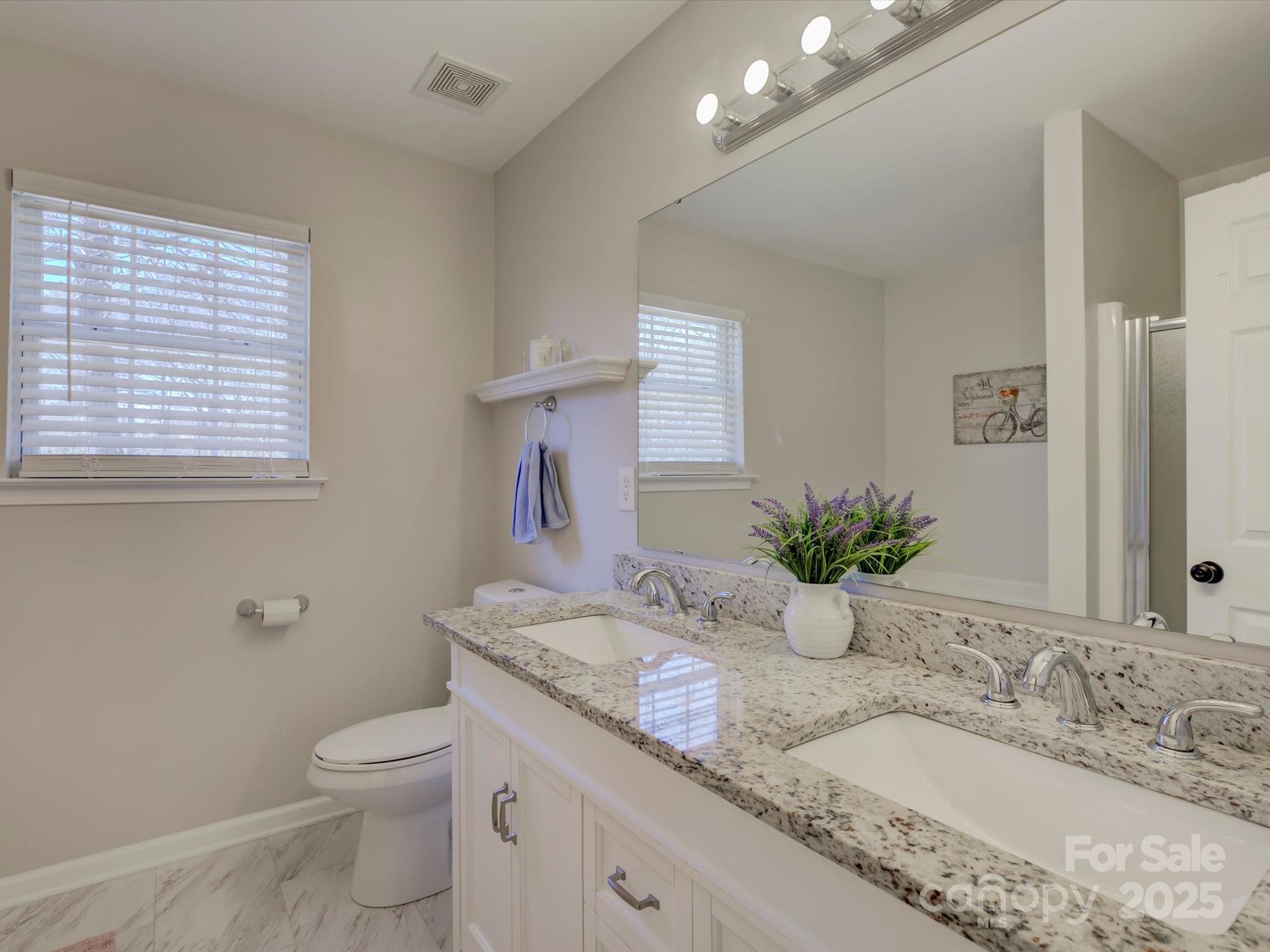 Forest Pond - Residential