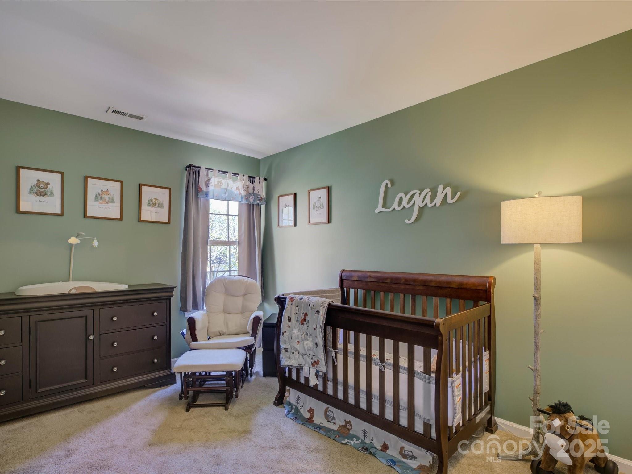 Forest Pond - Residential