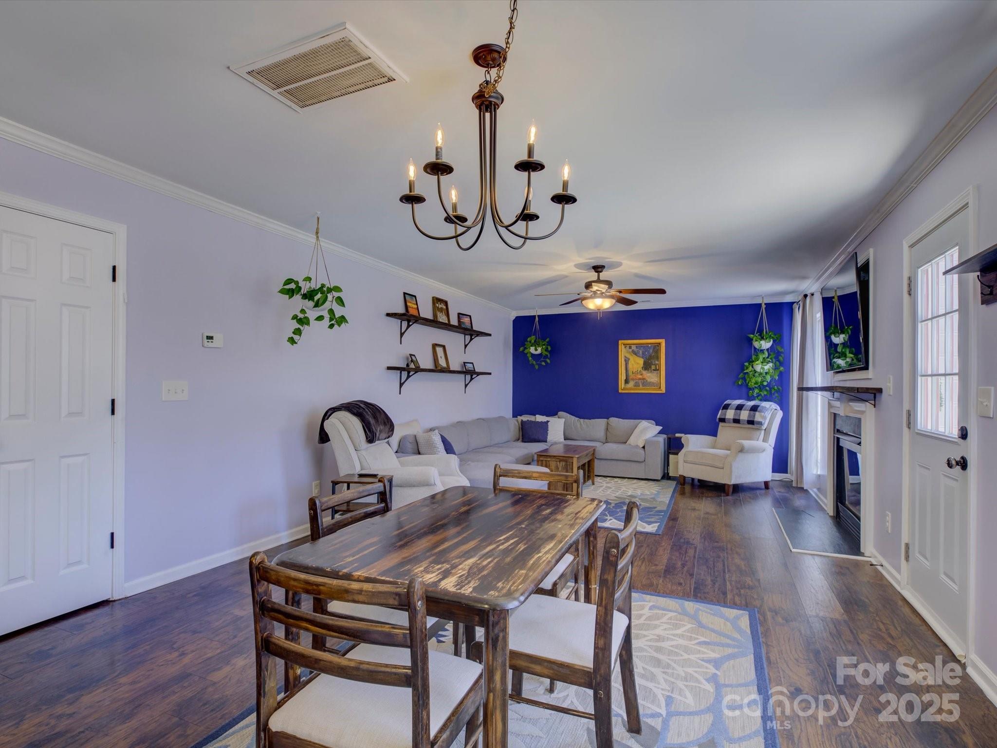 Forest Pond - Residential