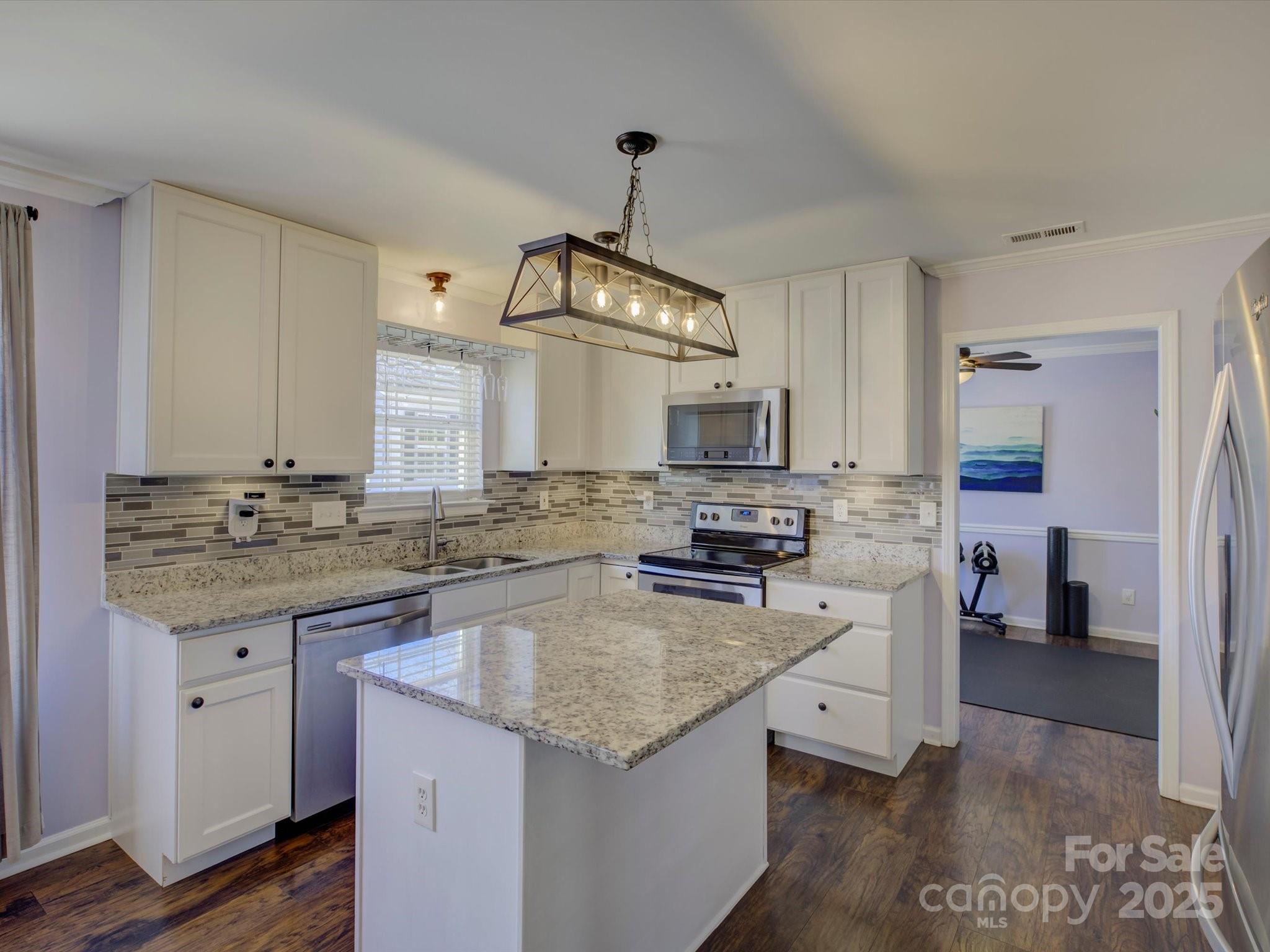 Forest Pond - Residential