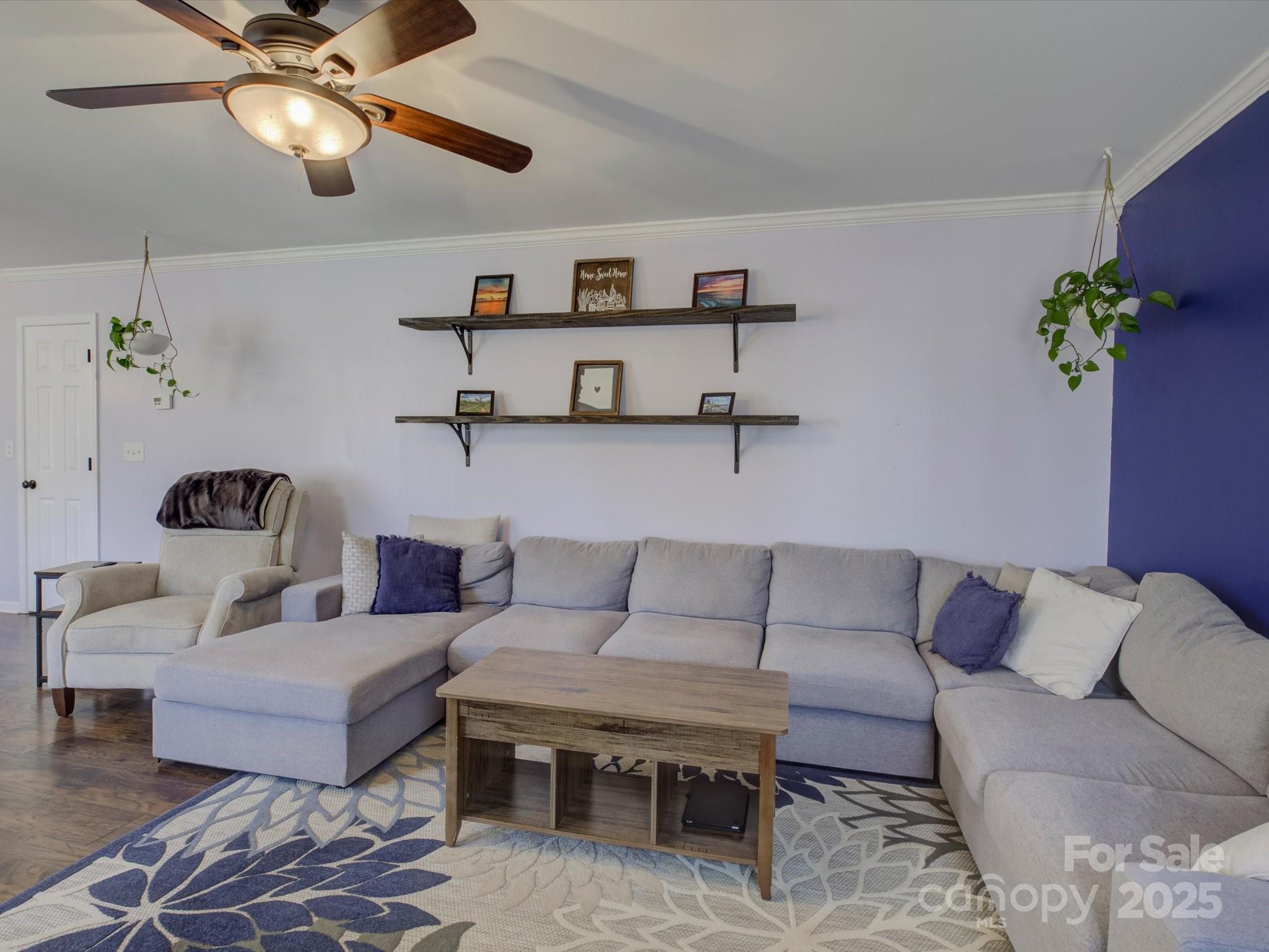 Forest Pond - Residential