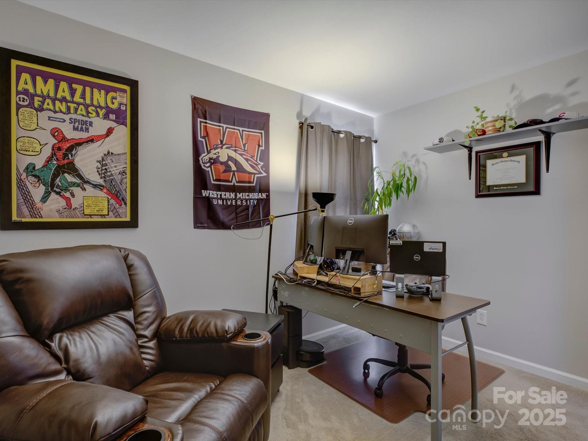 Forest Pond - Residential