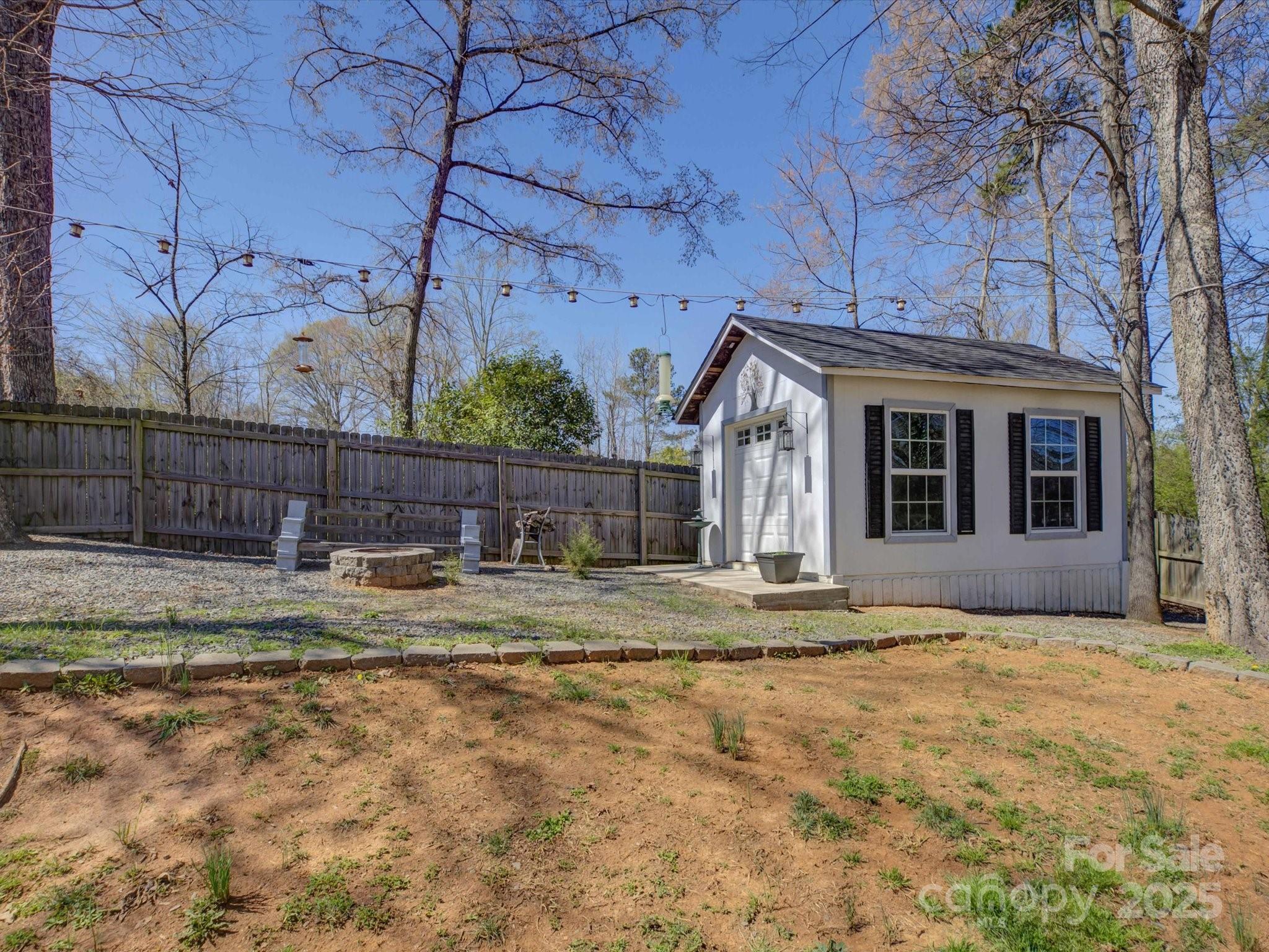 Forest Pond - Residential