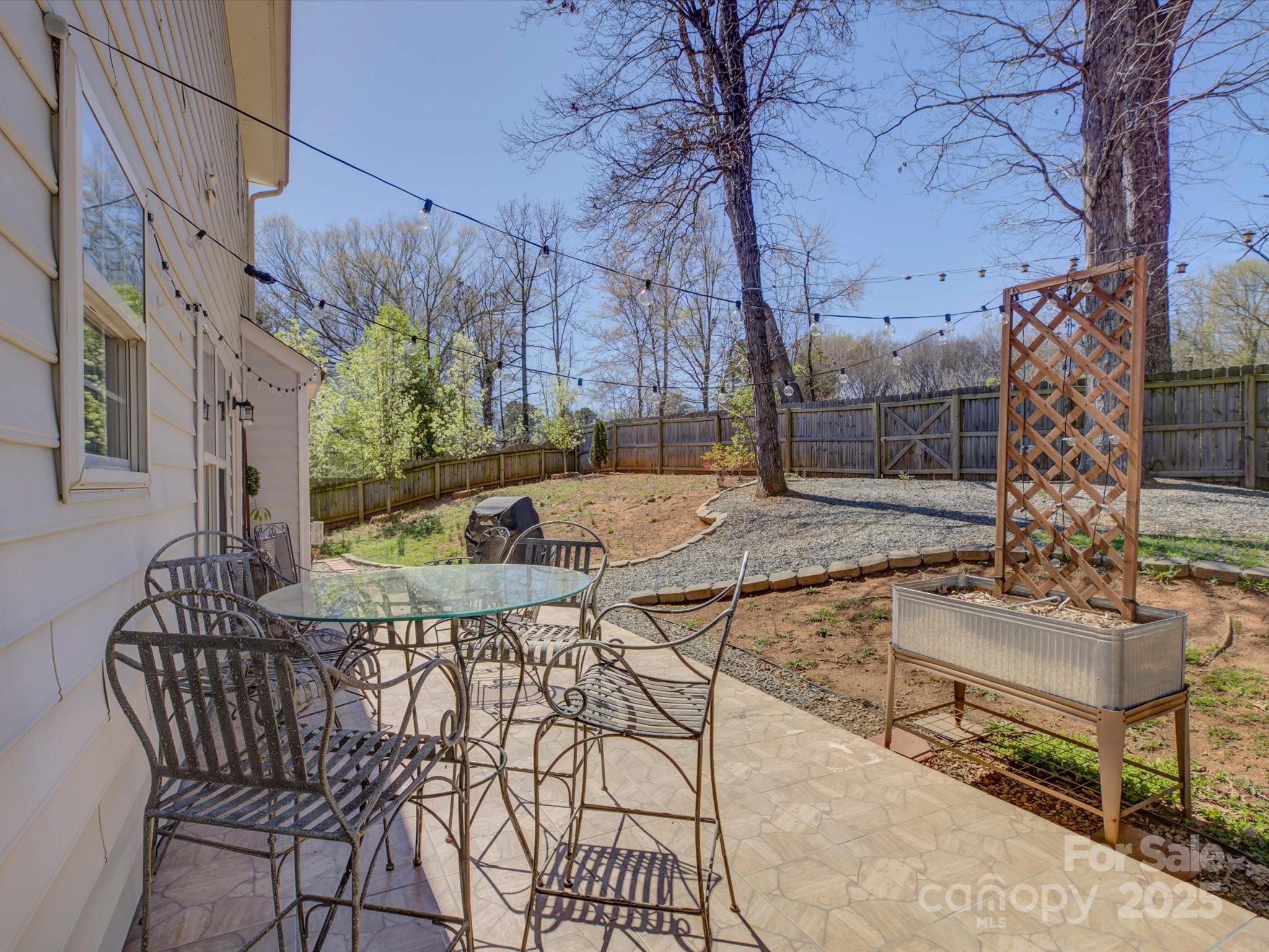 Forest Pond - Residential