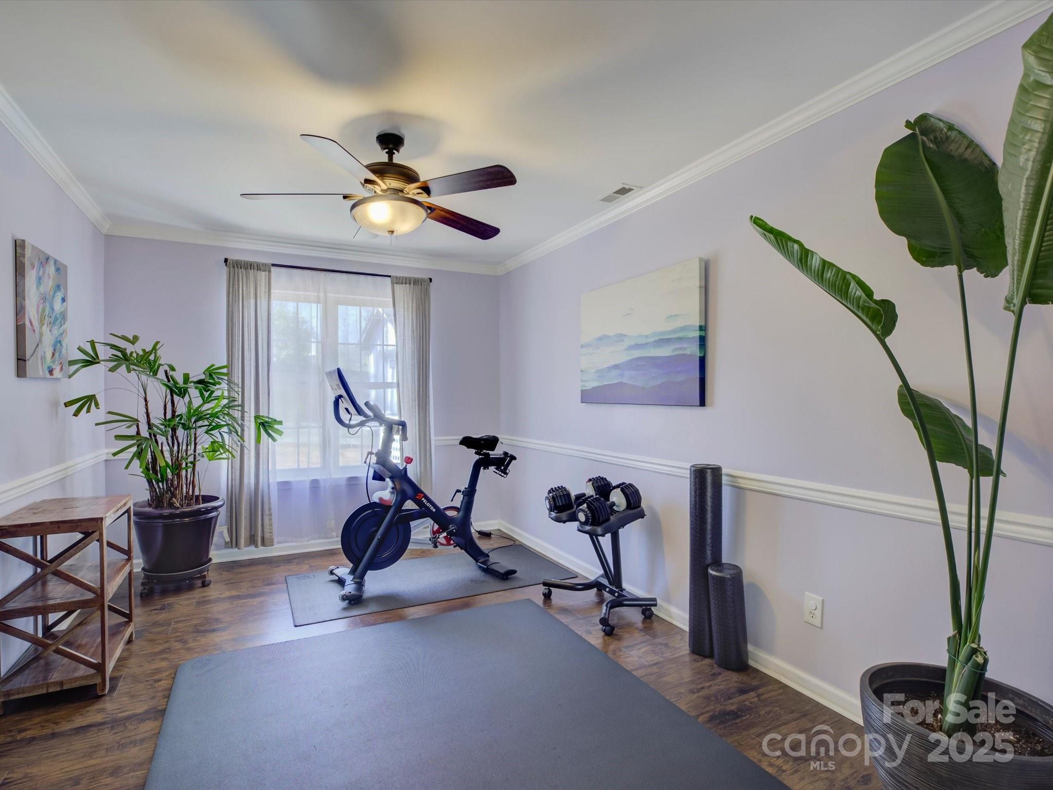 Forest Pond - Residential