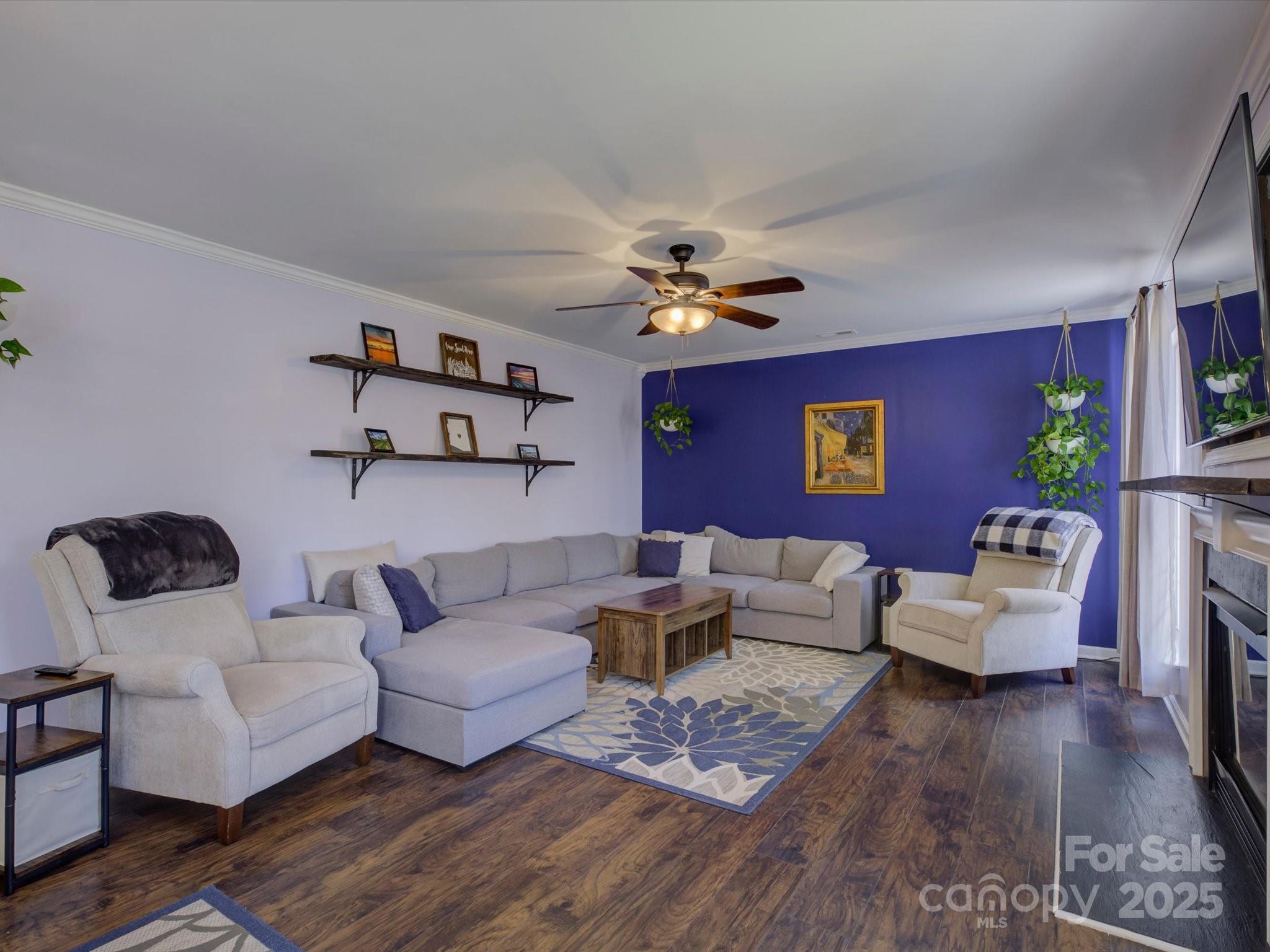 Forest Pond - Residential