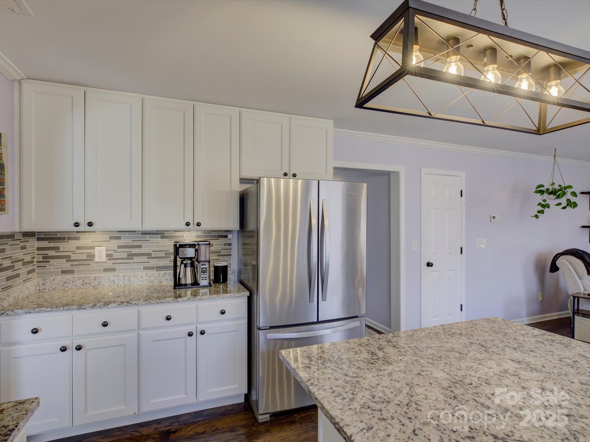 Forest Pond - Residential