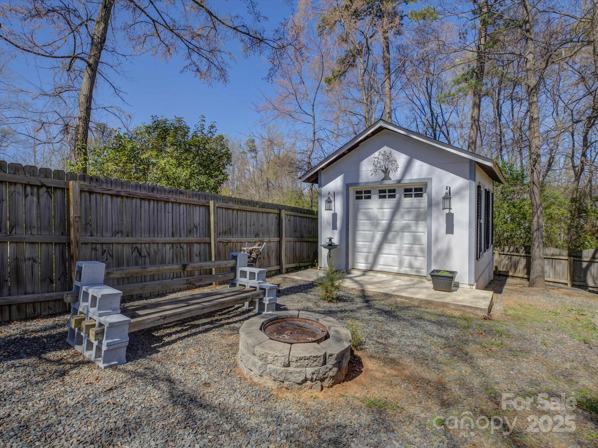 Forest Pond - Residential