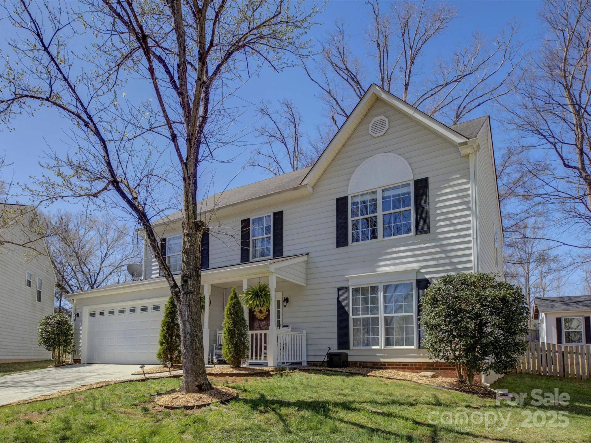 Forest Pond - Residential