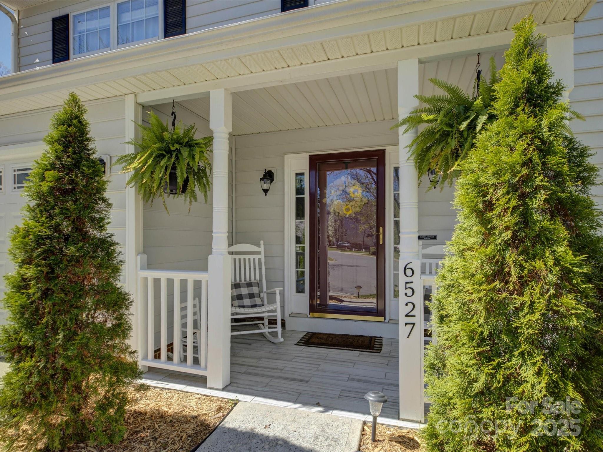 Forest Pond - Residential