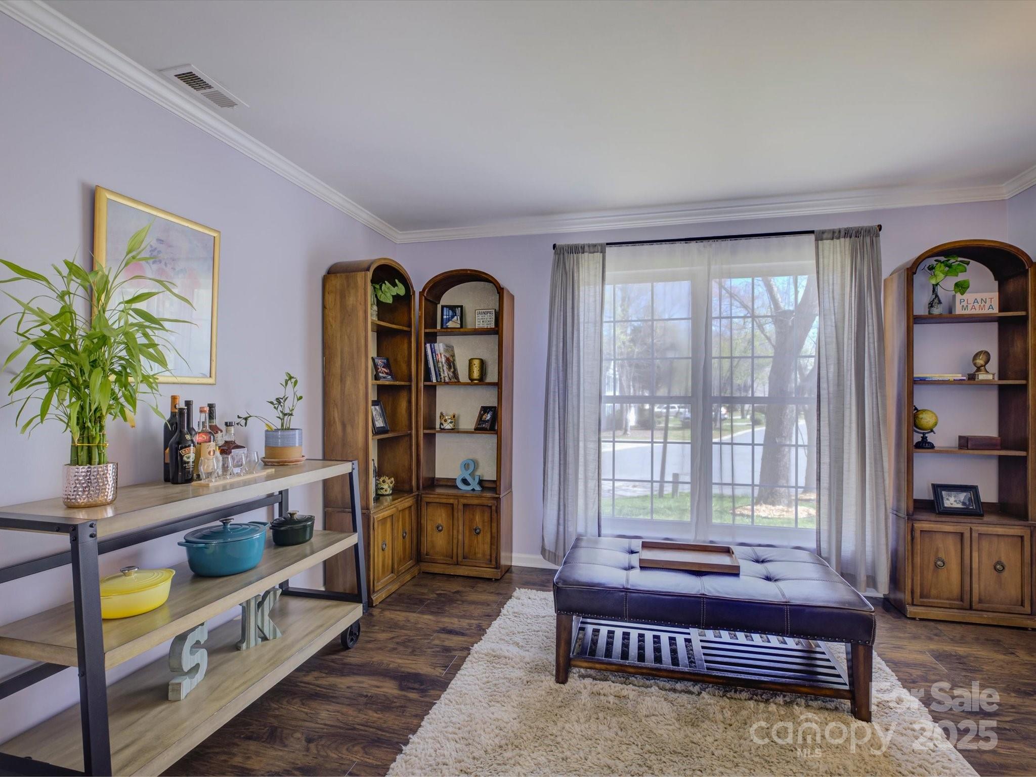 Forest Pond - Residential