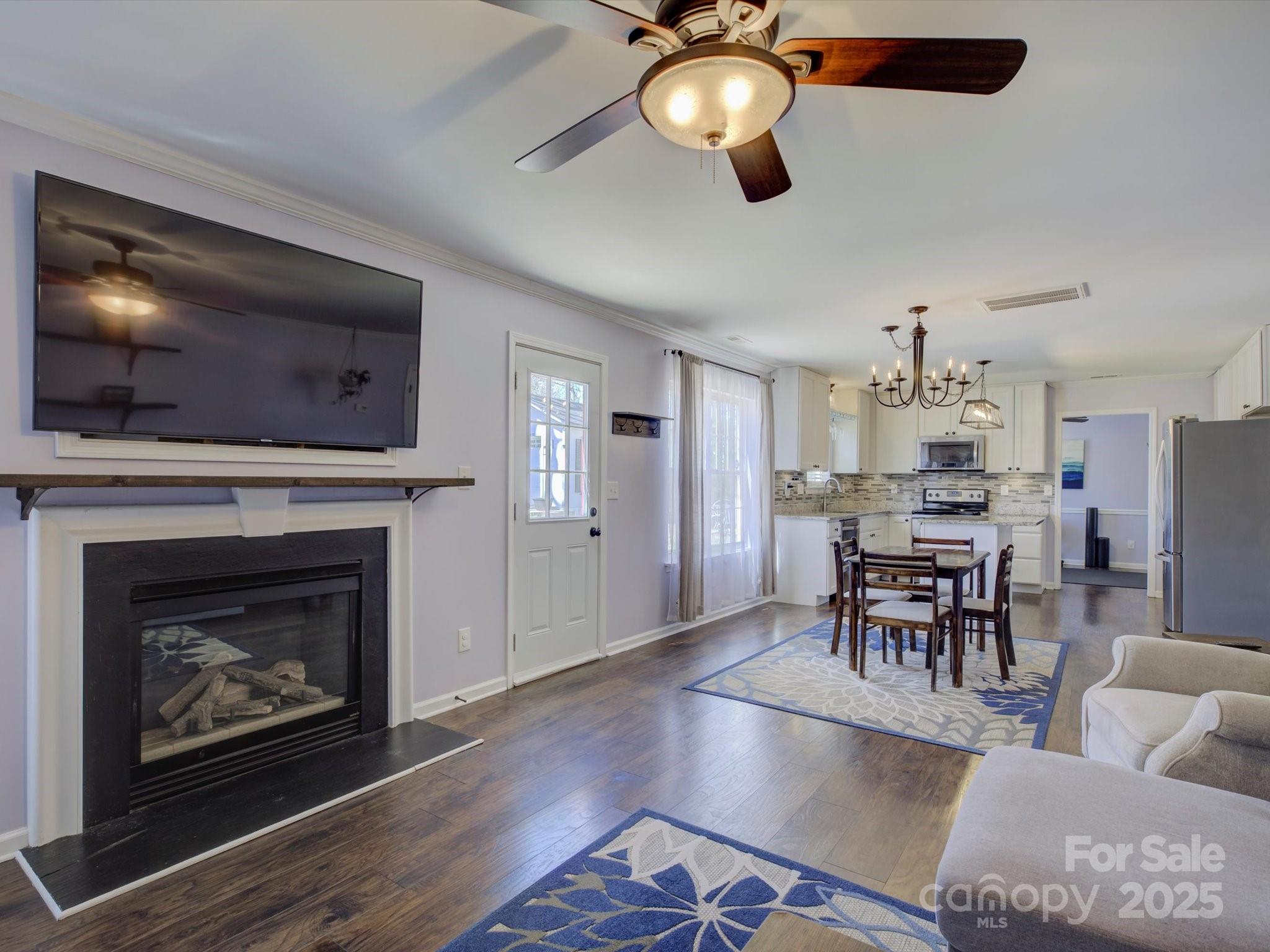 Forest Pond - Residential