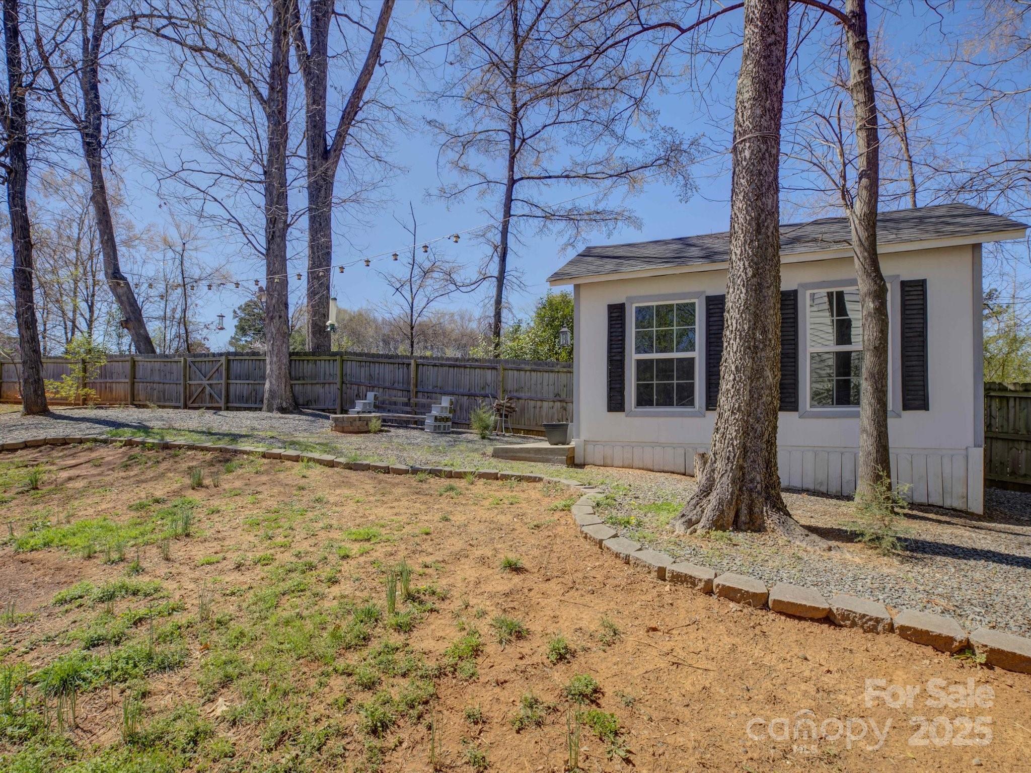 Forest Pond - Residential