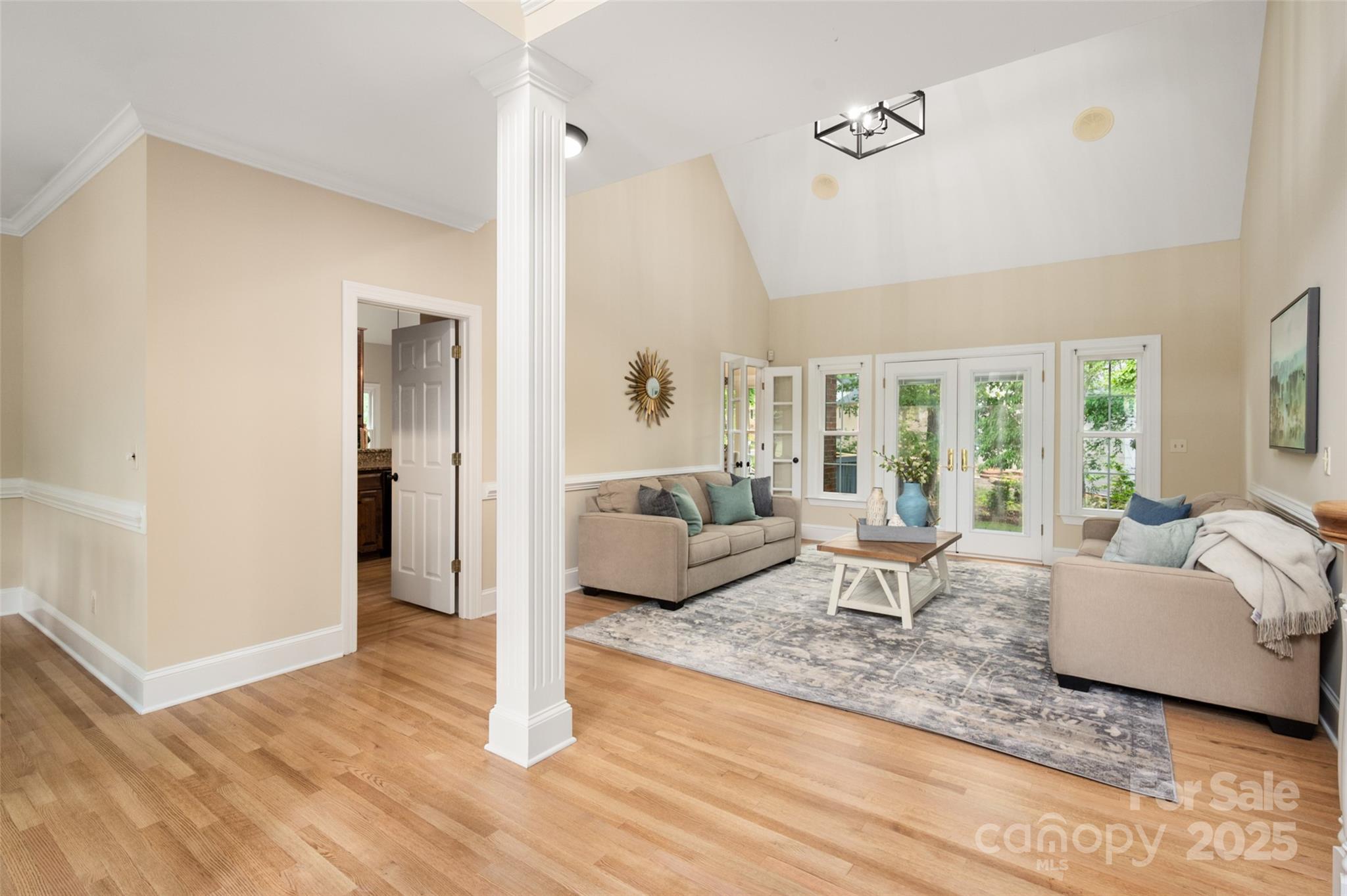 15535 Eagleview Drive