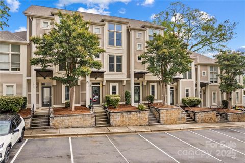 1013 Park West Drive 5 Charlotte NC 28209