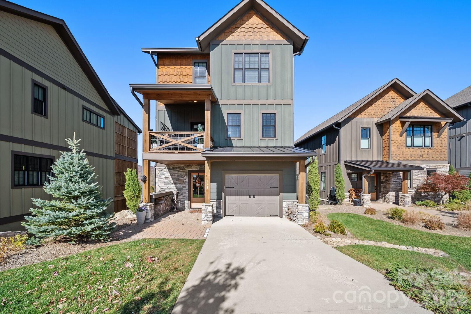 158 Elderberry Circle, Boone, NC, 28607