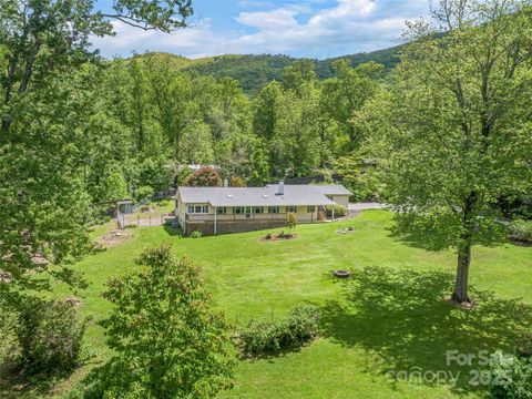 128 Summer Haven Road Swannanoa NC 28778