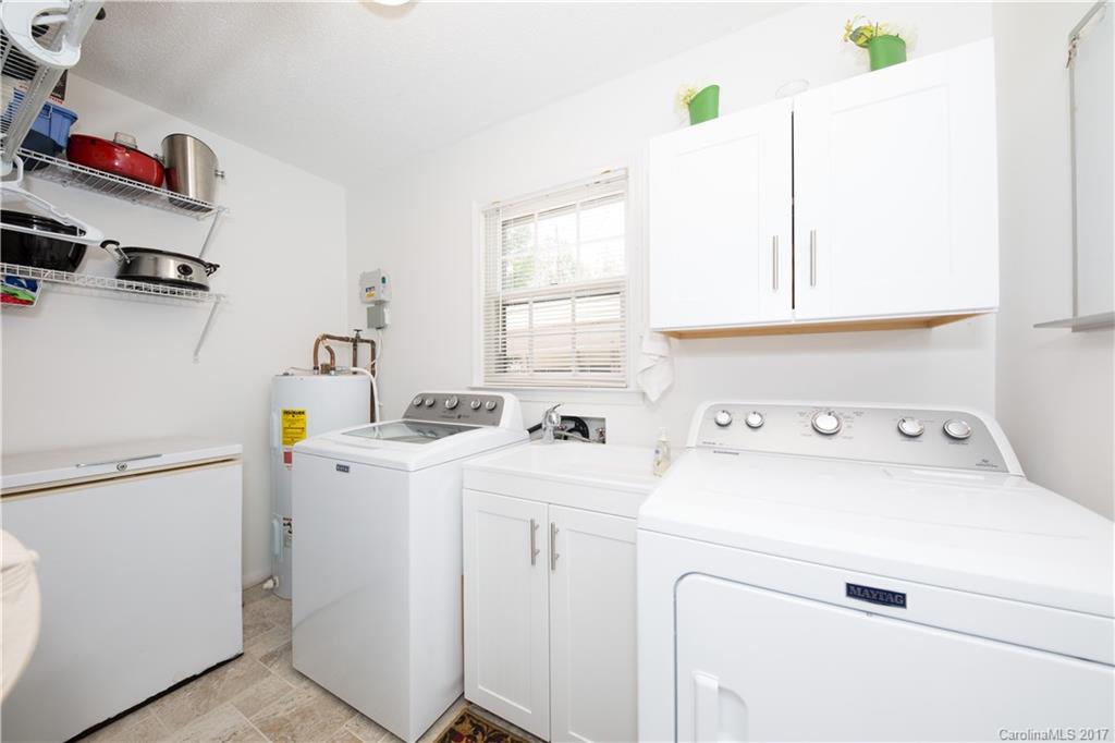 Matthews Estates - Residential