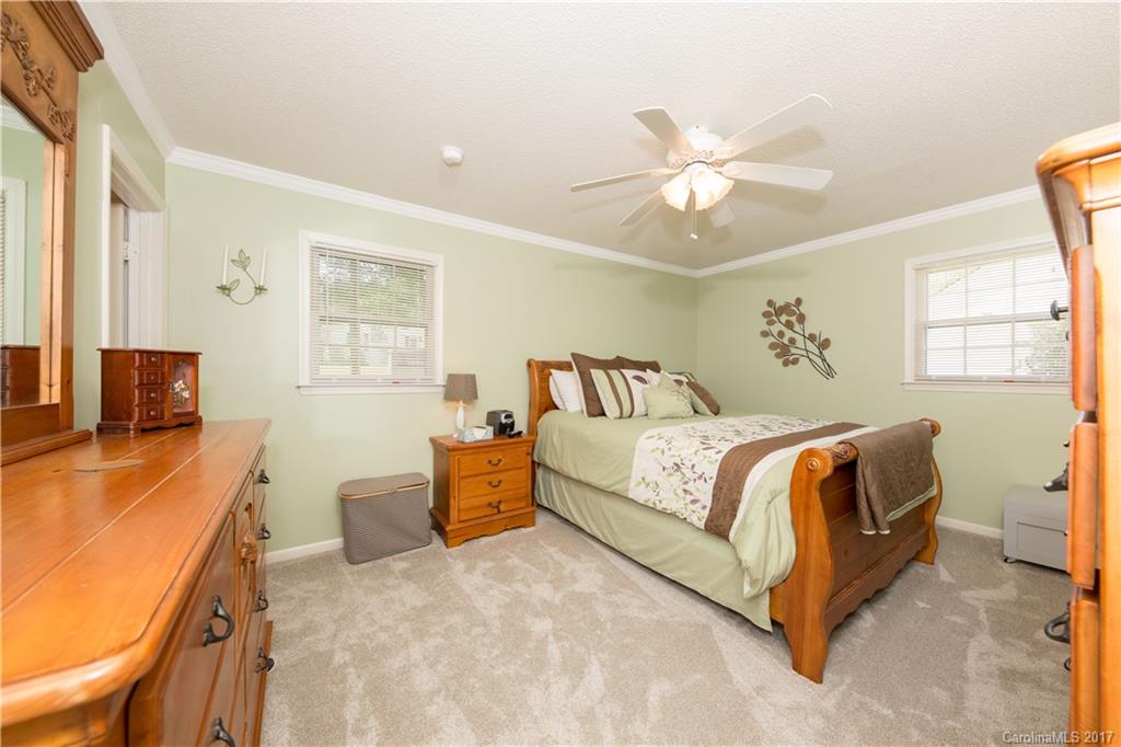 Matthews Estates - Residential