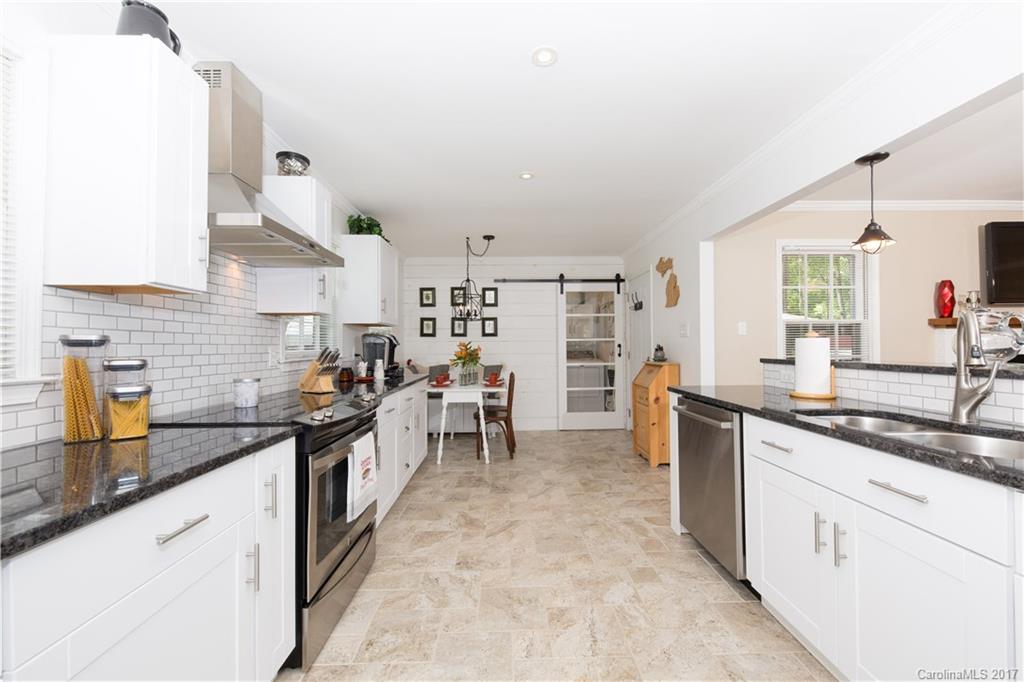 Matthews Estates - Residential