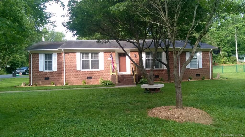 Matthews Estates - Residential