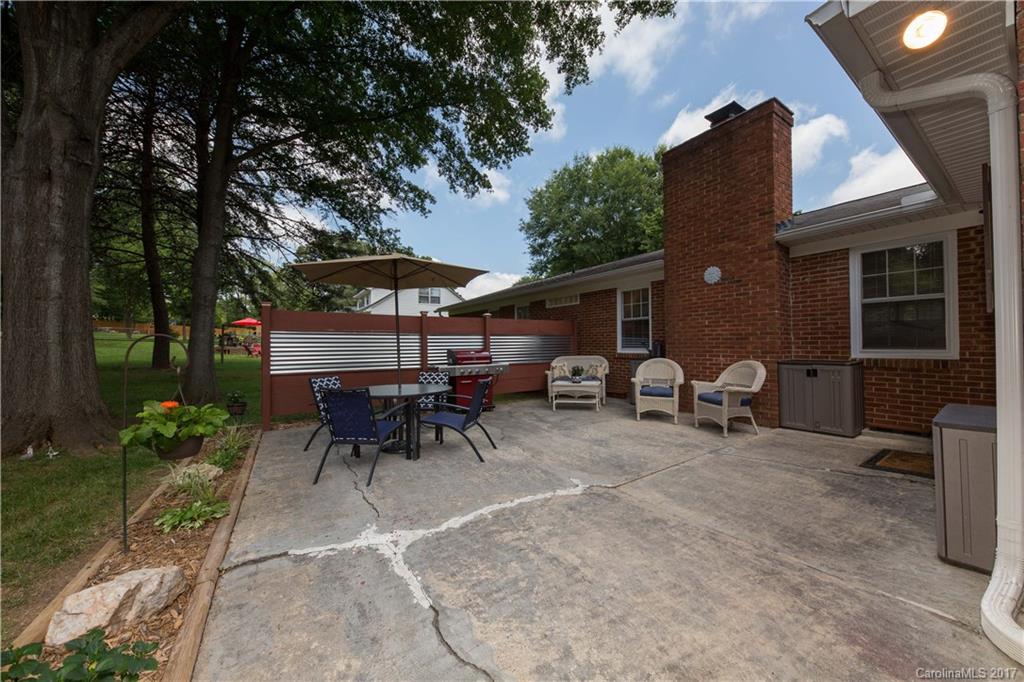 Matthews Estates - Residential