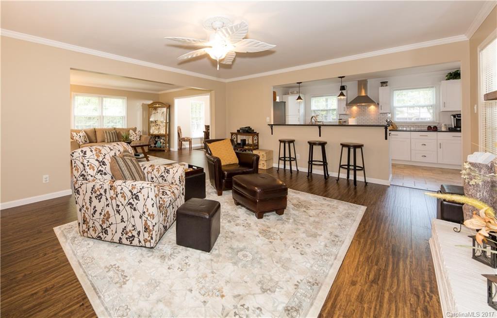 Matthews Estates - Residential