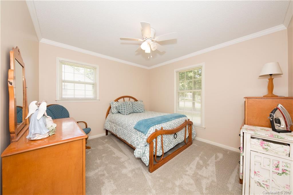 Matthews Estates - Residential