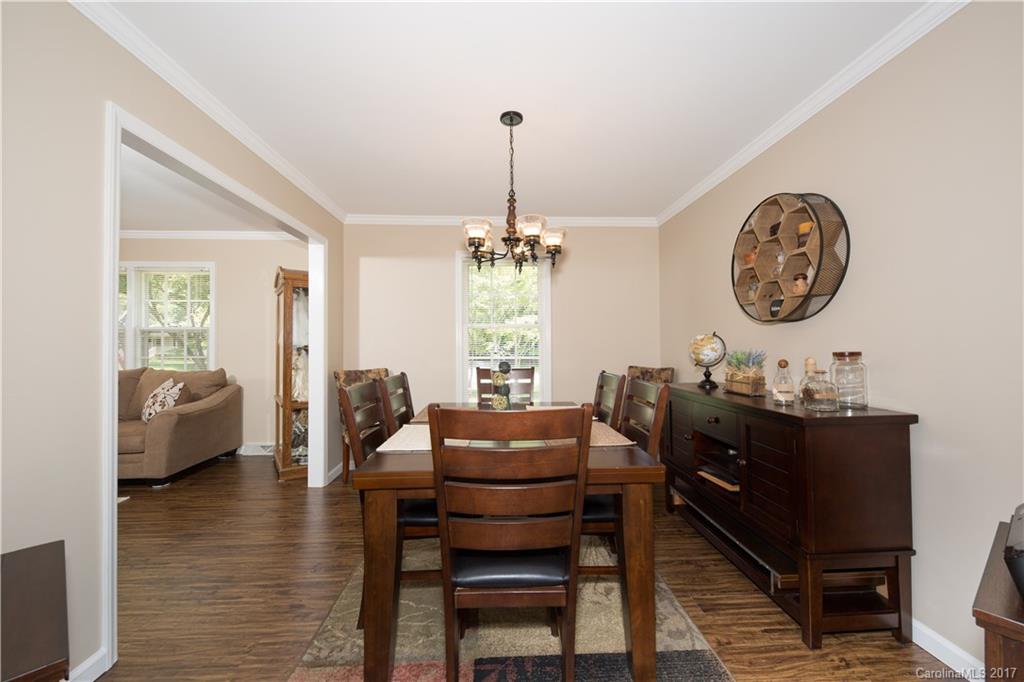 Matthews Estates - Residential