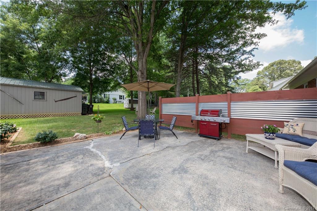 Matthews Estates - Residential