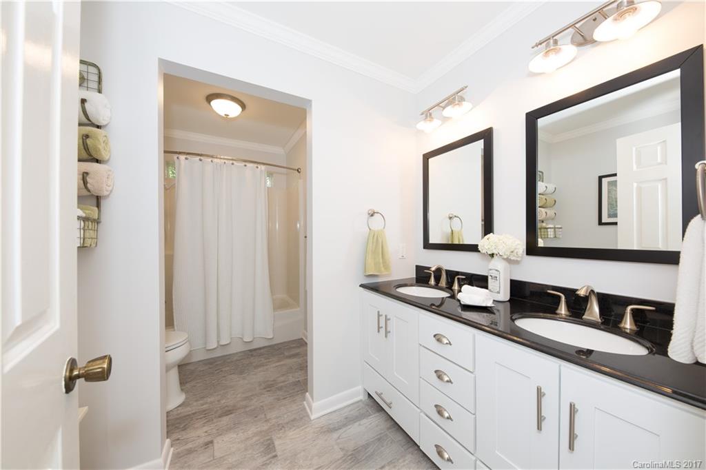 Matthews Estates - Residential