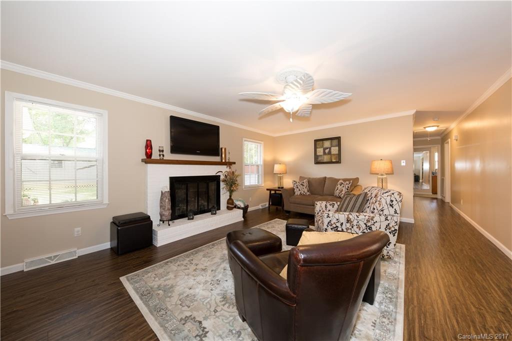 Matthews Estates - Residential