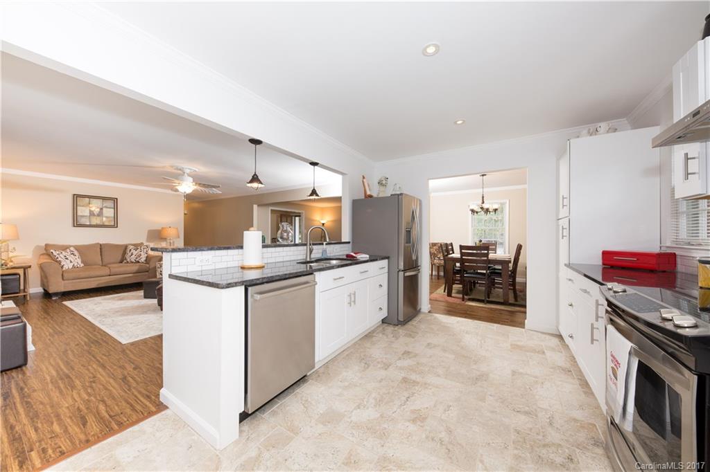 Matthews Estates - Residential