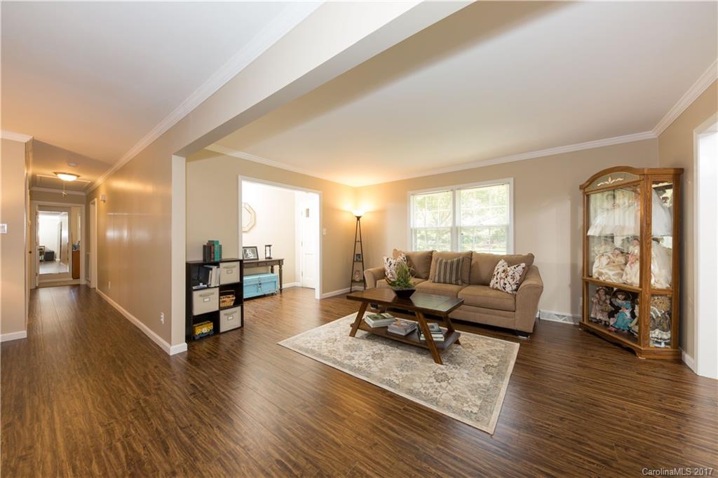 Matthews Estates - Residential