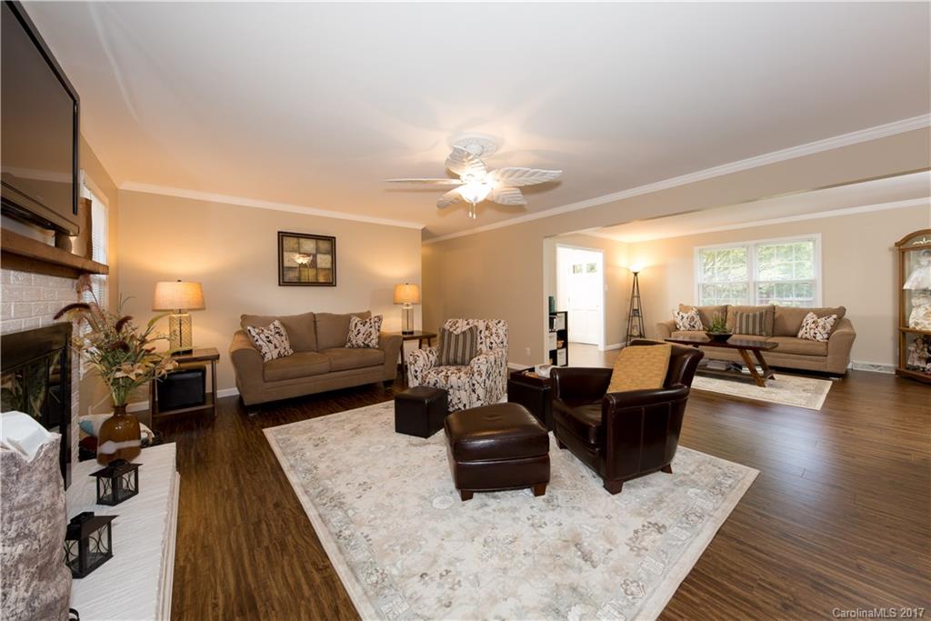 Matthews Estates - Residential