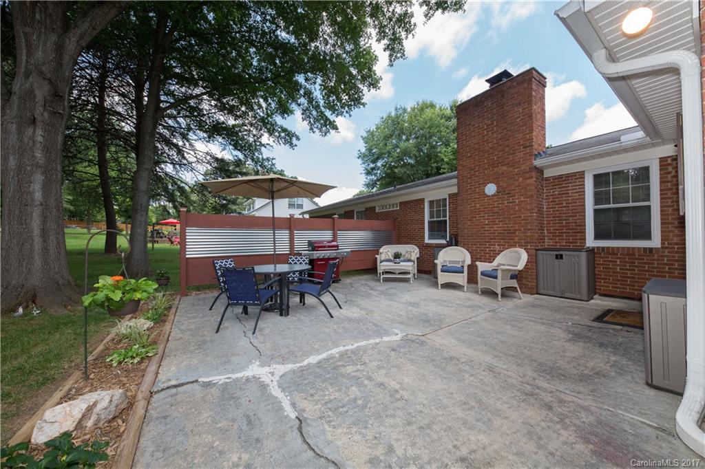 Matthews Estates - Residential