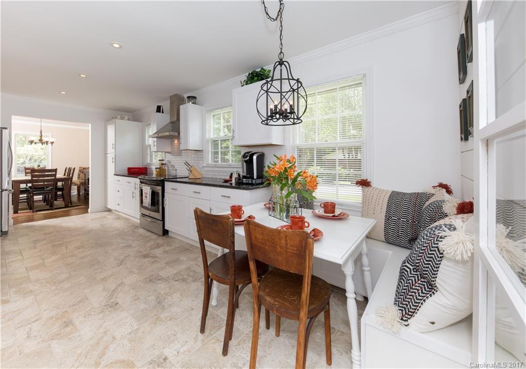 Matthews Estates - Residential