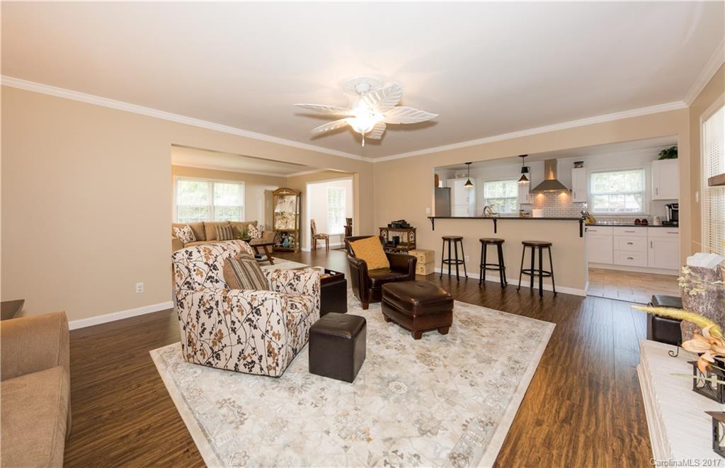 Matthews Estates - Residential