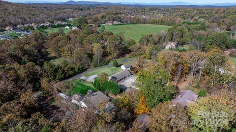 A home in Hickory