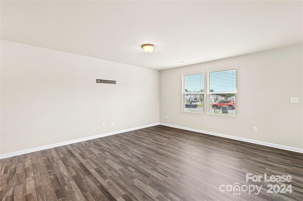 Ashton Manor - Residential Lease