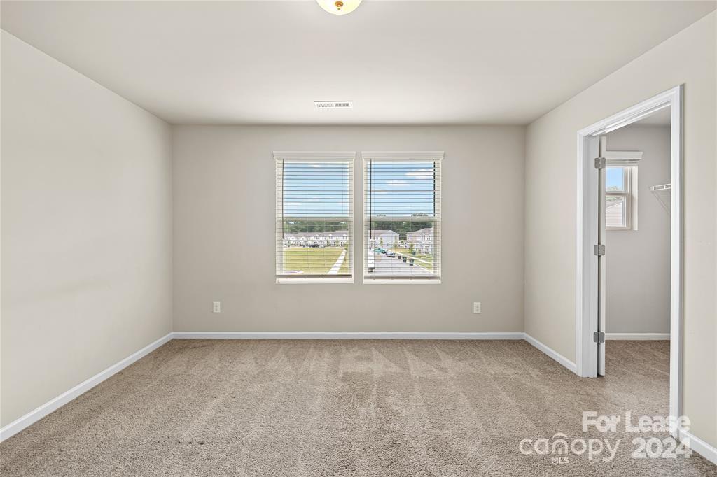 Ashton Manor - Residential Lease