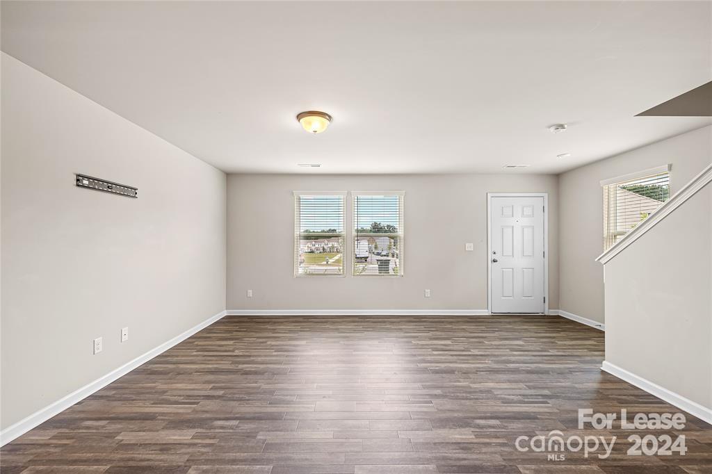 Ashton Manor - Residential Lease