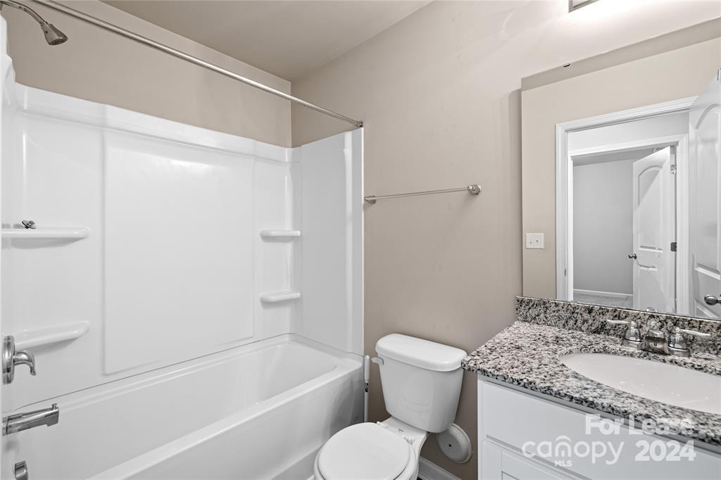 Ashton Manor - Residential Lease