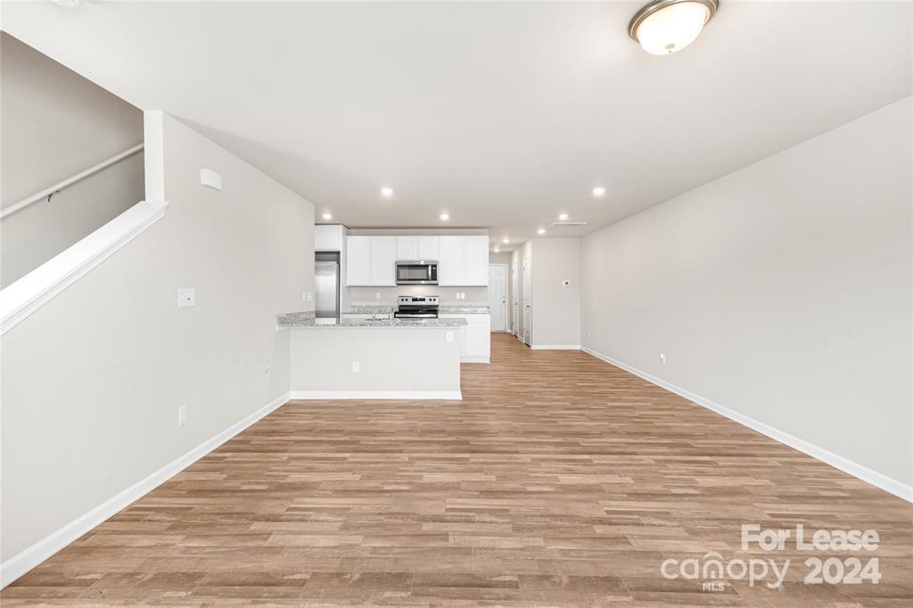 Ashton Manor - Residential Lease