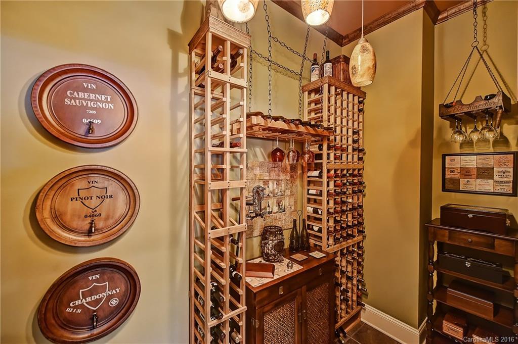 The Point - Residential