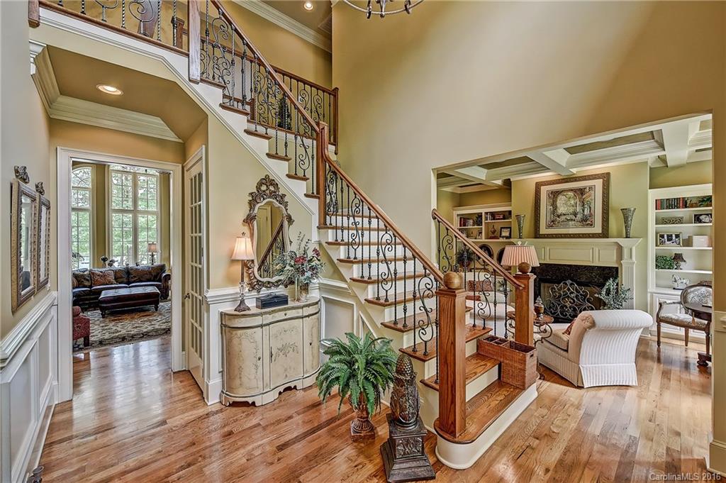 The Point - Residential